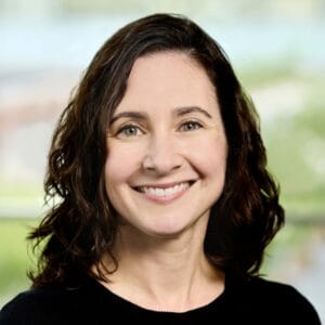 Charlotte Vieira, MPH