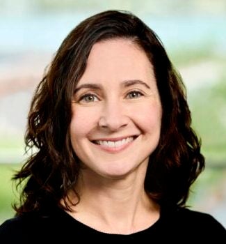 Charlotte Vieira, MPH