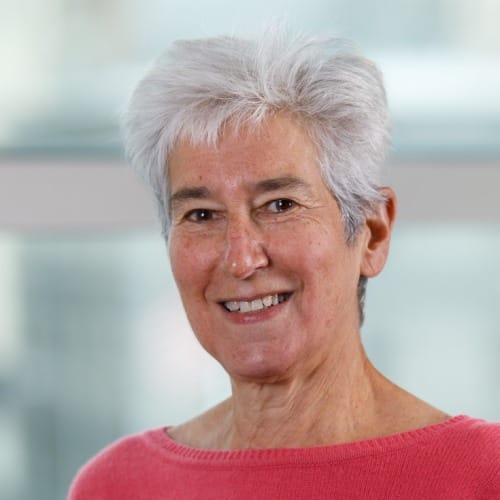 Emily Feinberg, ScD, CPNP