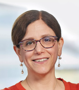 Megan Bair-Merritt, MD, MSCE