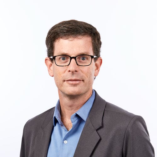 Chris Sheldrick, PhD