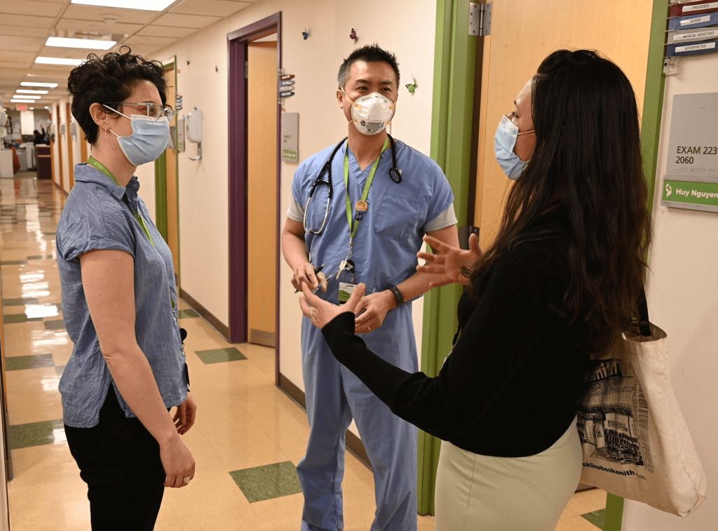 Team-based care_Huy Julianna Sonia