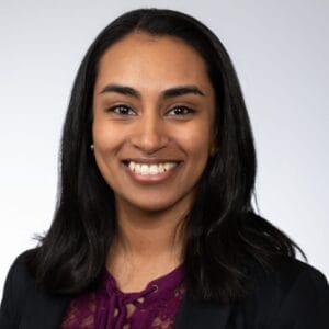Gayathri Krishna, MPH