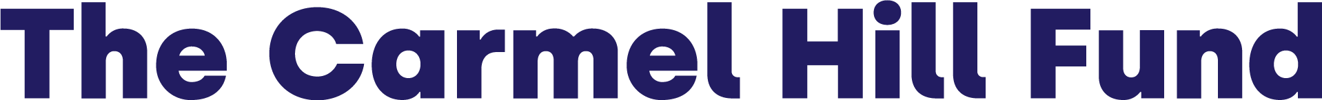 CHFEP-Logo Logo Carmel Hill Fund