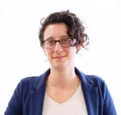 Julianna Brody-Fialkin, MSW, MPH, LICSW