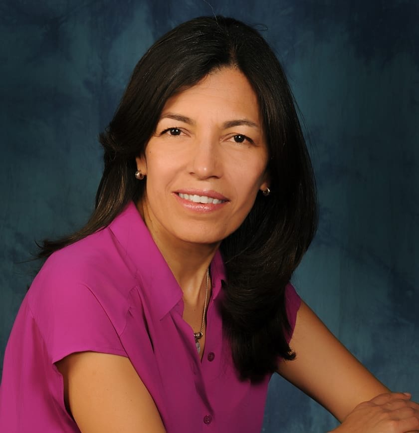 Carmen Rosa Noroña, LICSW, MS. Ed., IECMH-E®
