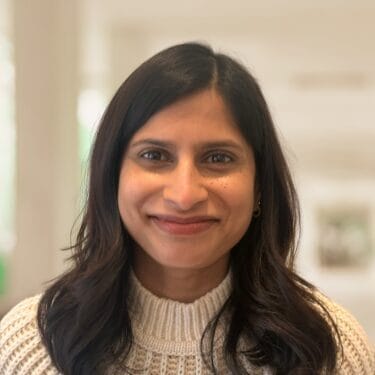 Karthika Parithivel Streb, MPH, M.Ed.