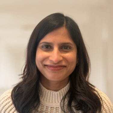 Karthika Parithivel Streb, MPH, M.Ed.