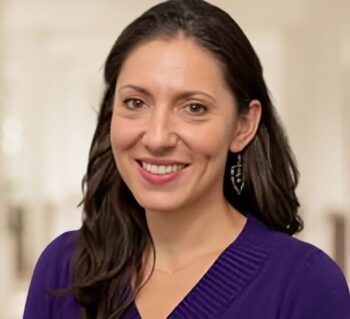 Sonia Erlich, LMHC, MFA, MA