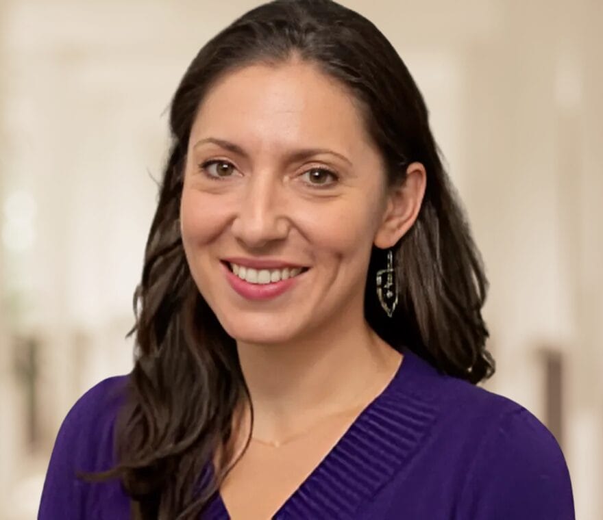 Sonia Erlich, LMHC, MFA, MA