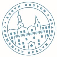 South Boston Community Health Center logo