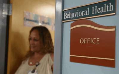 BHCs Foundational Training