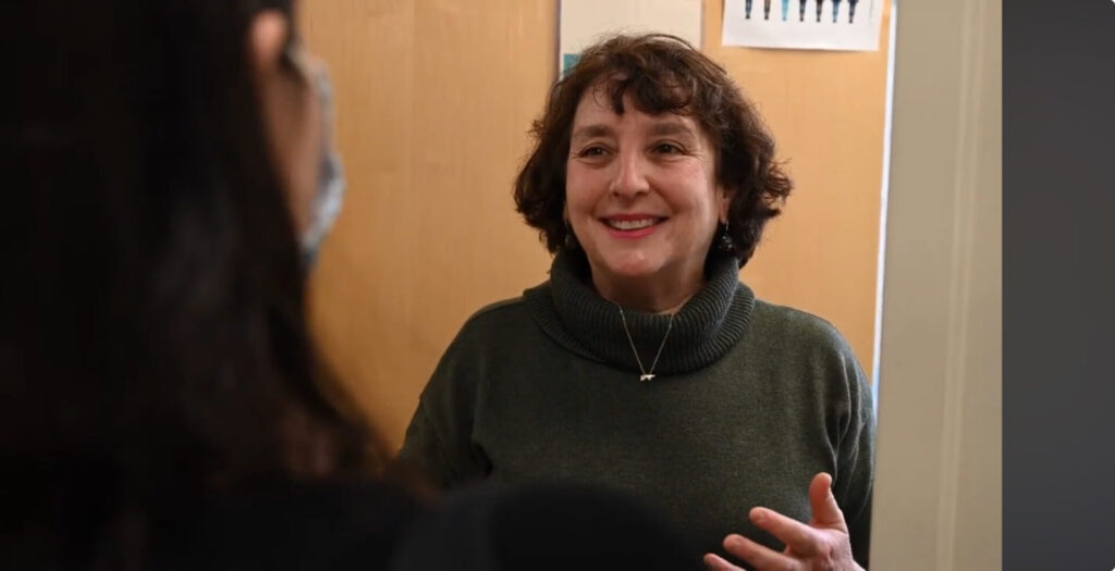 PCP Care Team Dana Rubin