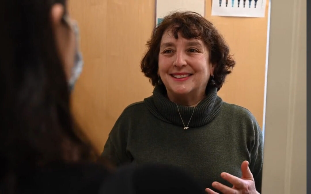 PCP Care Team Dana Rubin