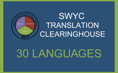 SWYC Translation Clearinghouse