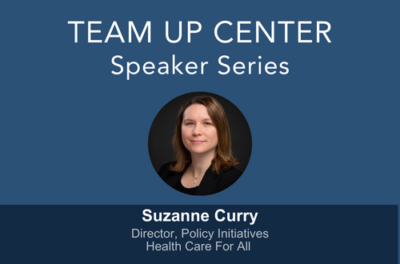 Speaker Series 2025 September