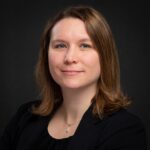Suzanne Curry Bio Photo
