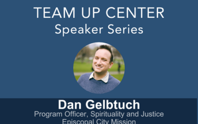 Speaker Series 2025 October