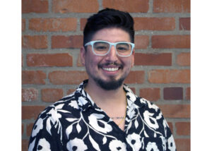Ruben G. Martinez, Ph.D