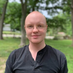 Carsen Rhys Beckwith