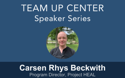 Speaker Series 2025 November