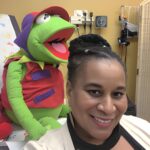 H&H central offices are, CHF offices, and Charles B Wang Health Center? And maybe Heath First Offices