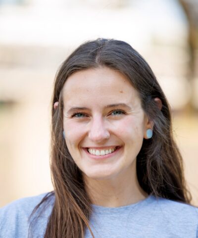 Alyssa Burnett, MPH, PMP