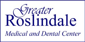 Greater Roslindale Logo
