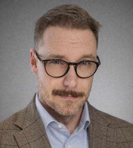 Tom Templeton, MSEd, LMHC