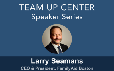 Speaker Series May 2026