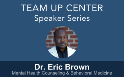 Speaker Series March 2026