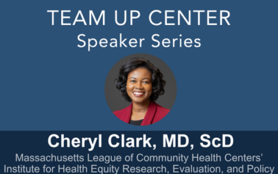 Speaker Series April 2026