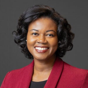 Cheryl Clark headshot