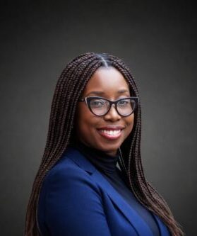 Chinwoke Isiguzo, PhD, MPH