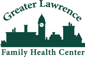 Logo Greater Lawrence Family Health Center