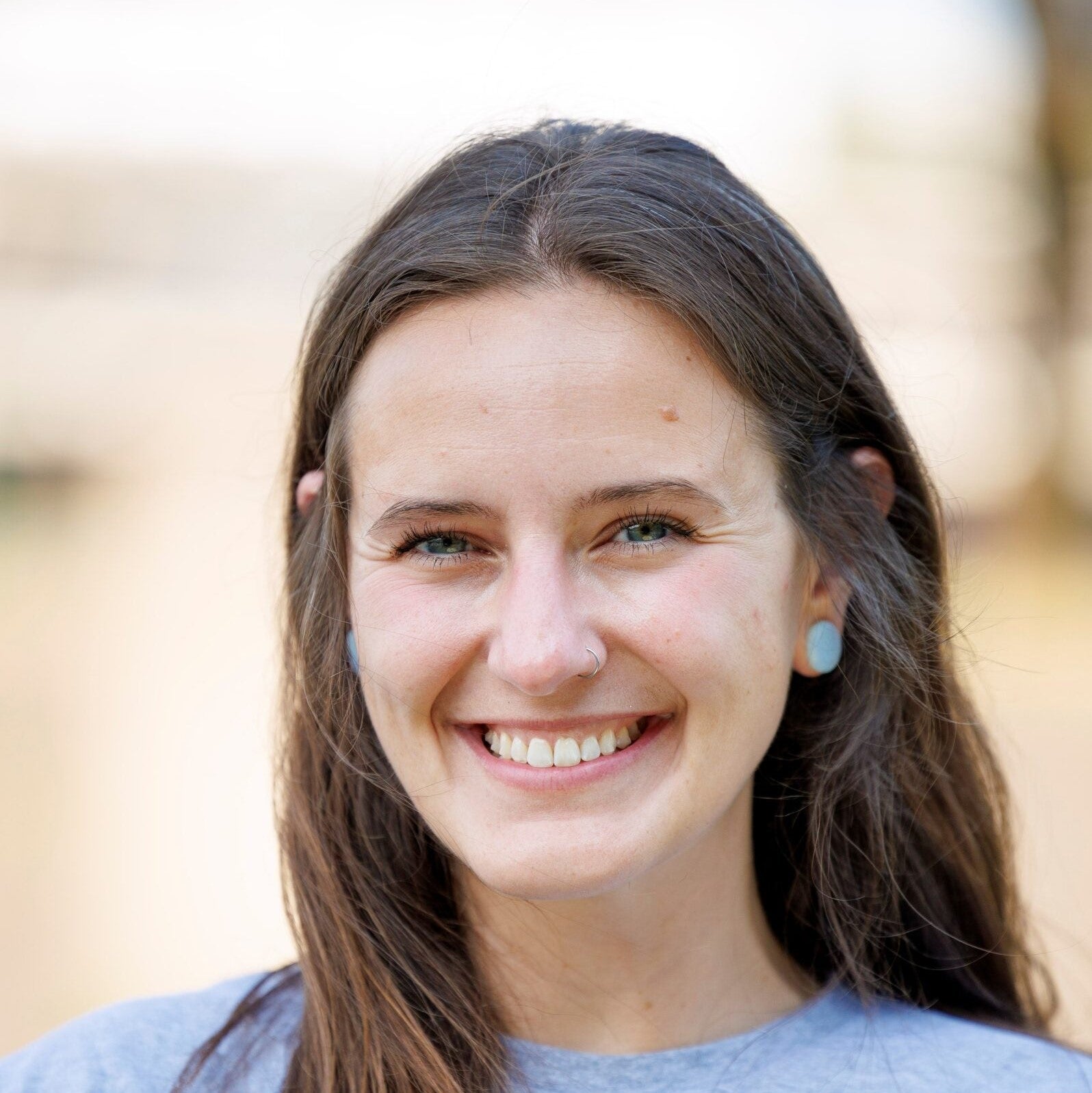 Alyssa Burnett, MPH, PMP