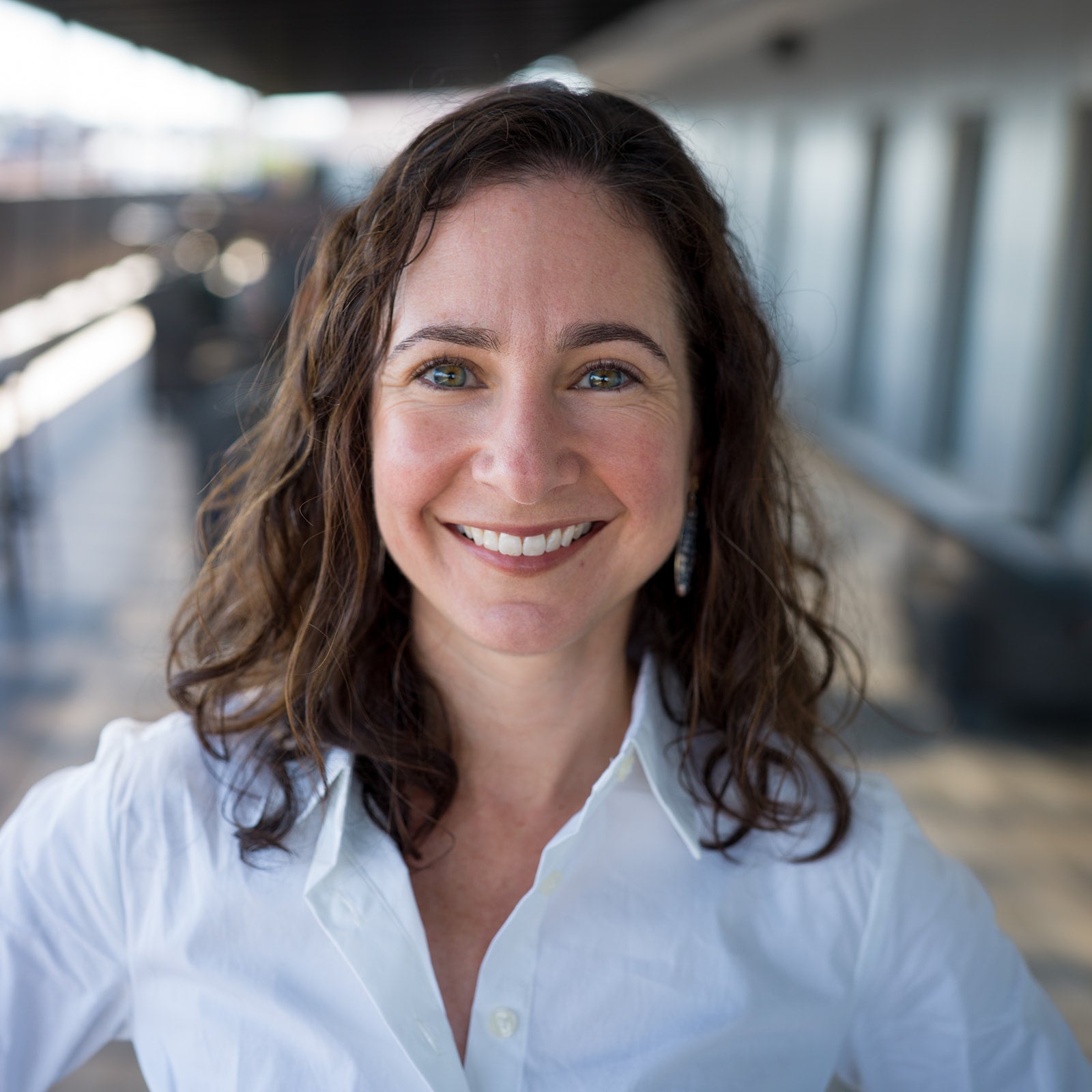 Charlotte Vieira, MPH