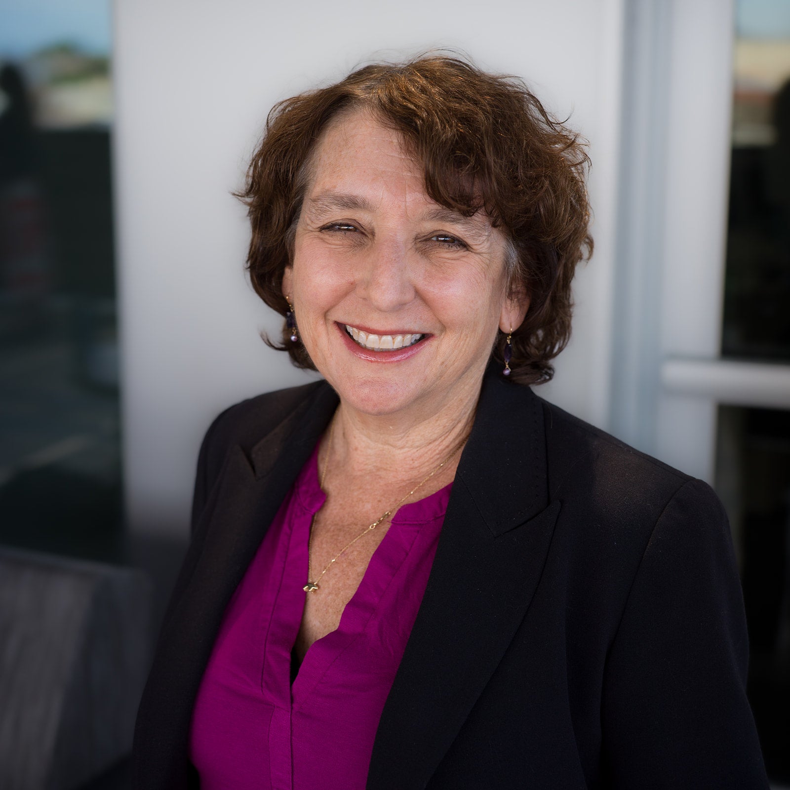 Dana Rubin, MD, MSW
