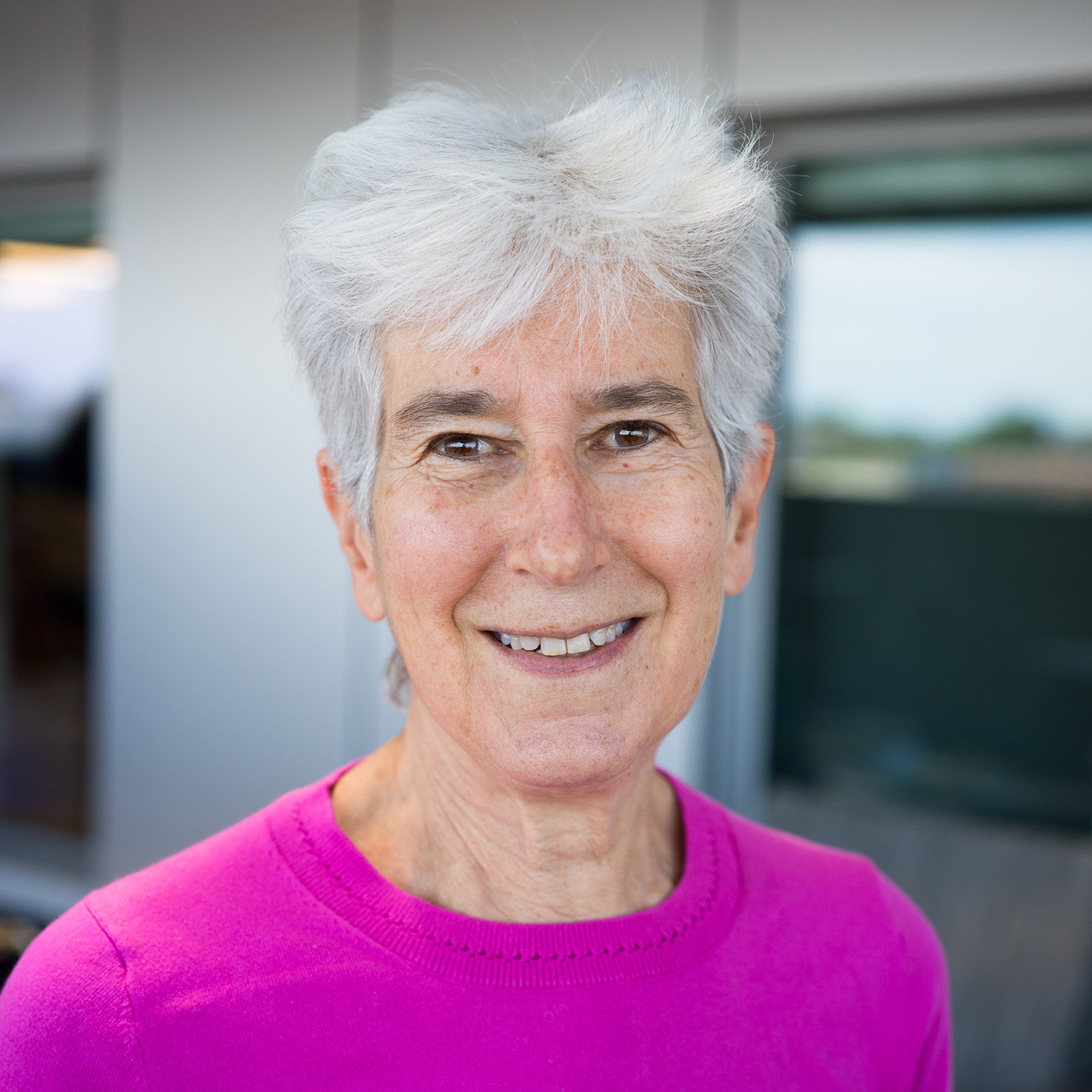 Emily Feinberg, ScD, CPNP
