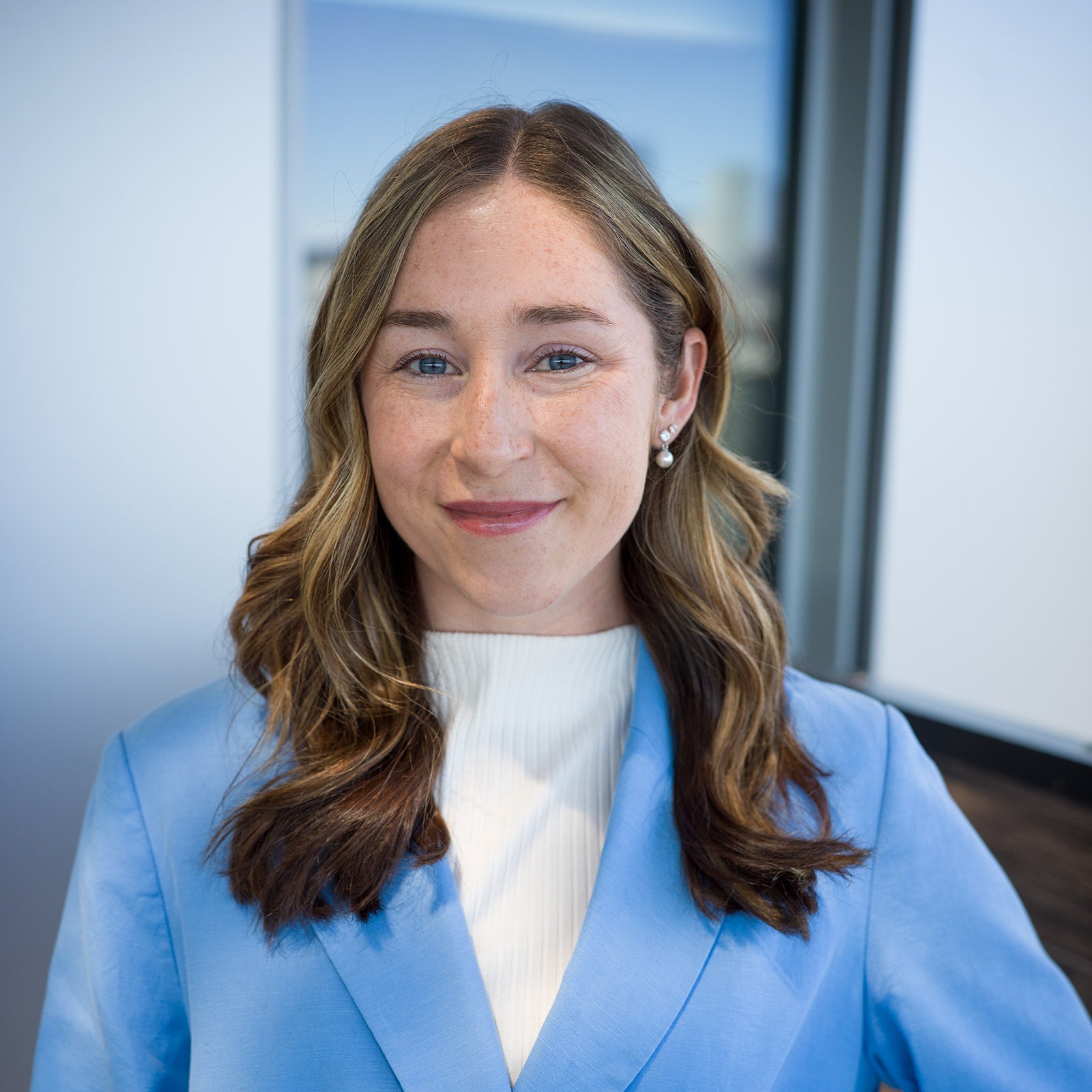 Emily Stewart, DSW, LICSW
