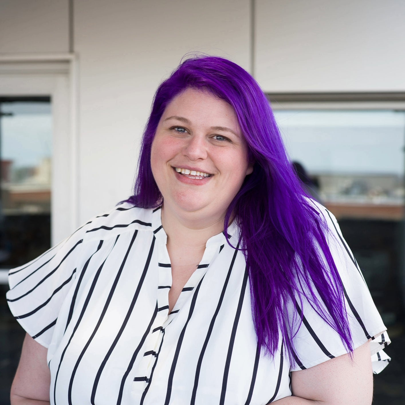 Heather McNally, BSW