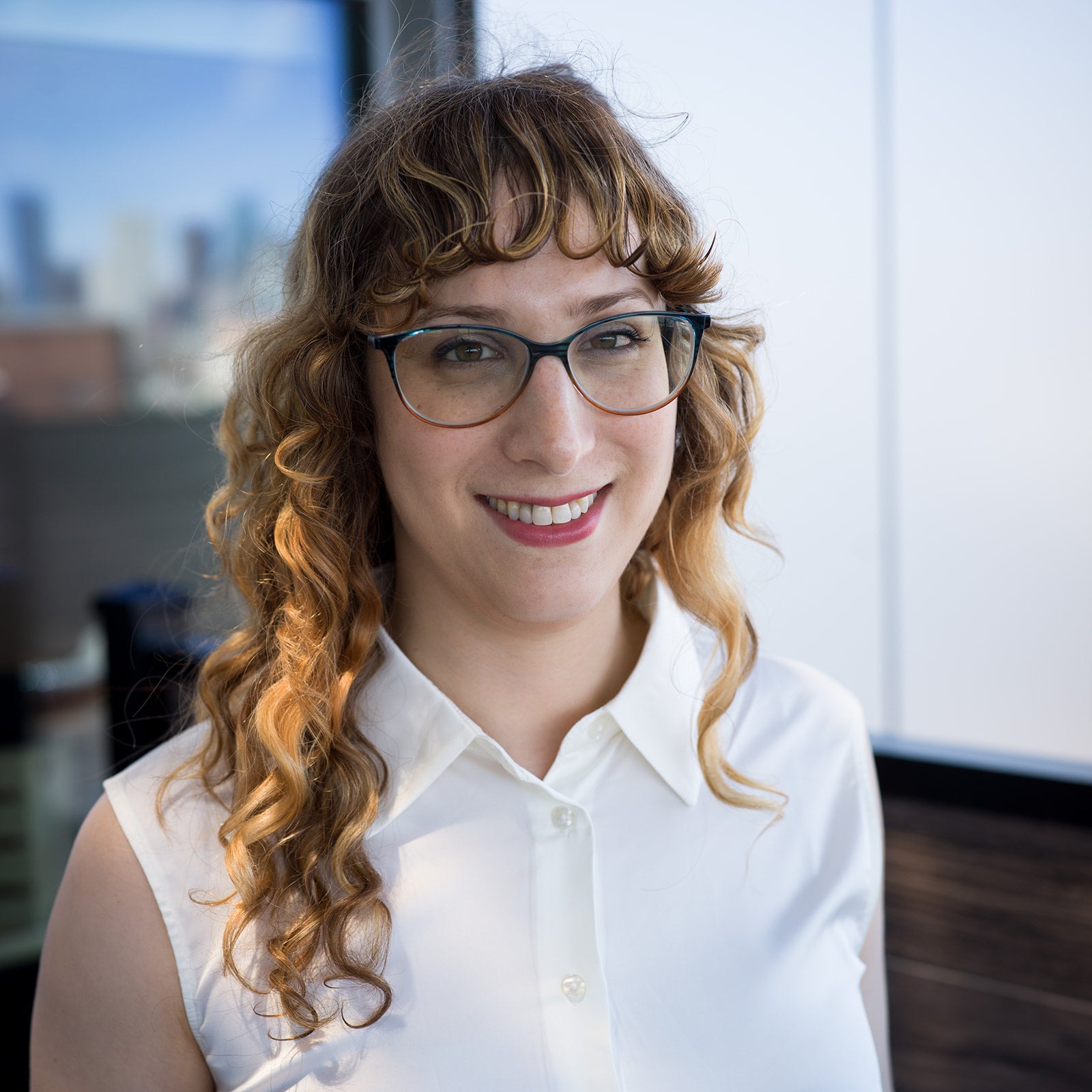 Jessica Rosenberg, MPH