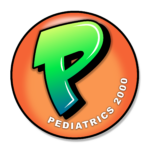 Pediatrics 2000 logo