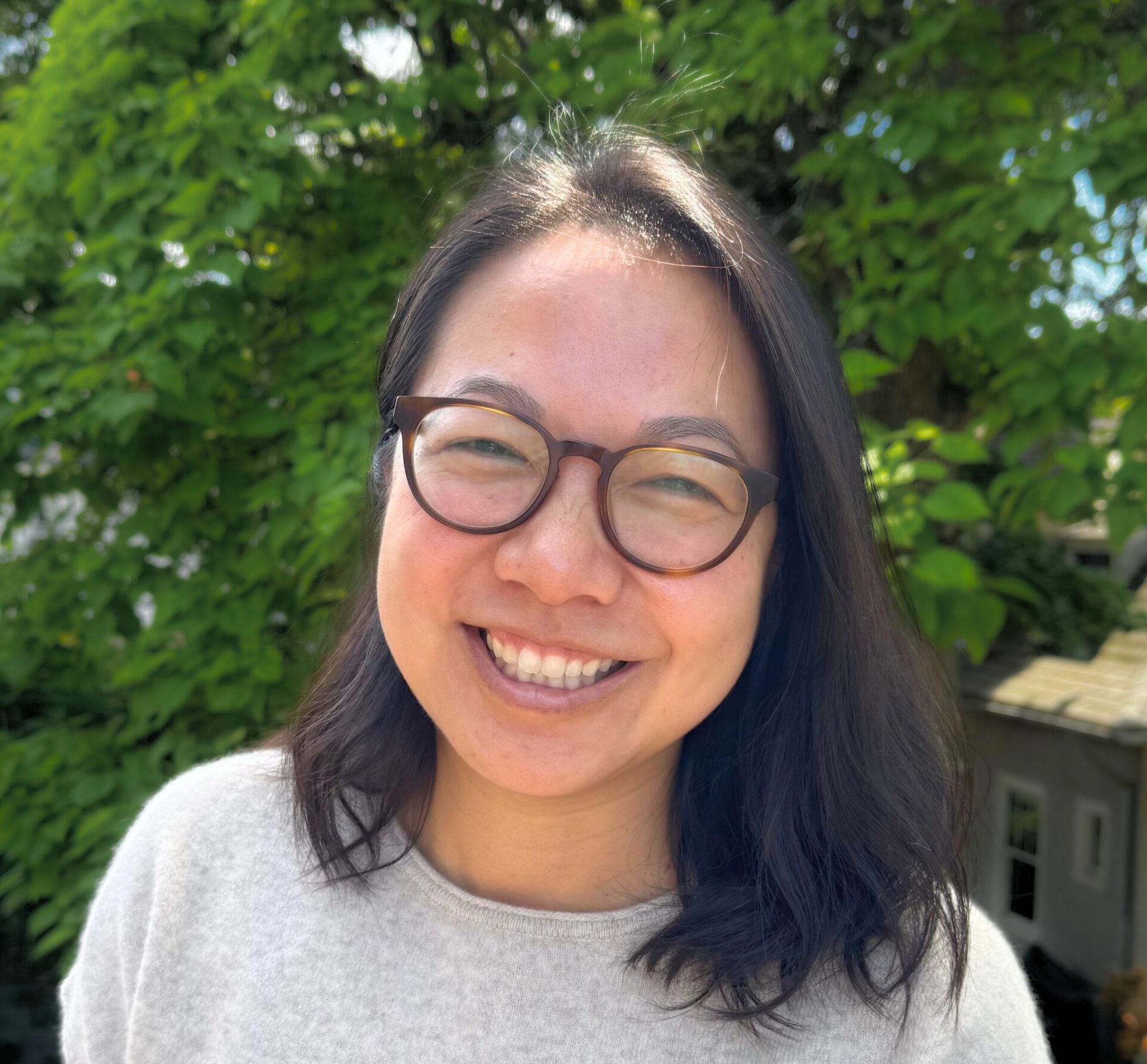 Sarah Wu, MSW, LCSW