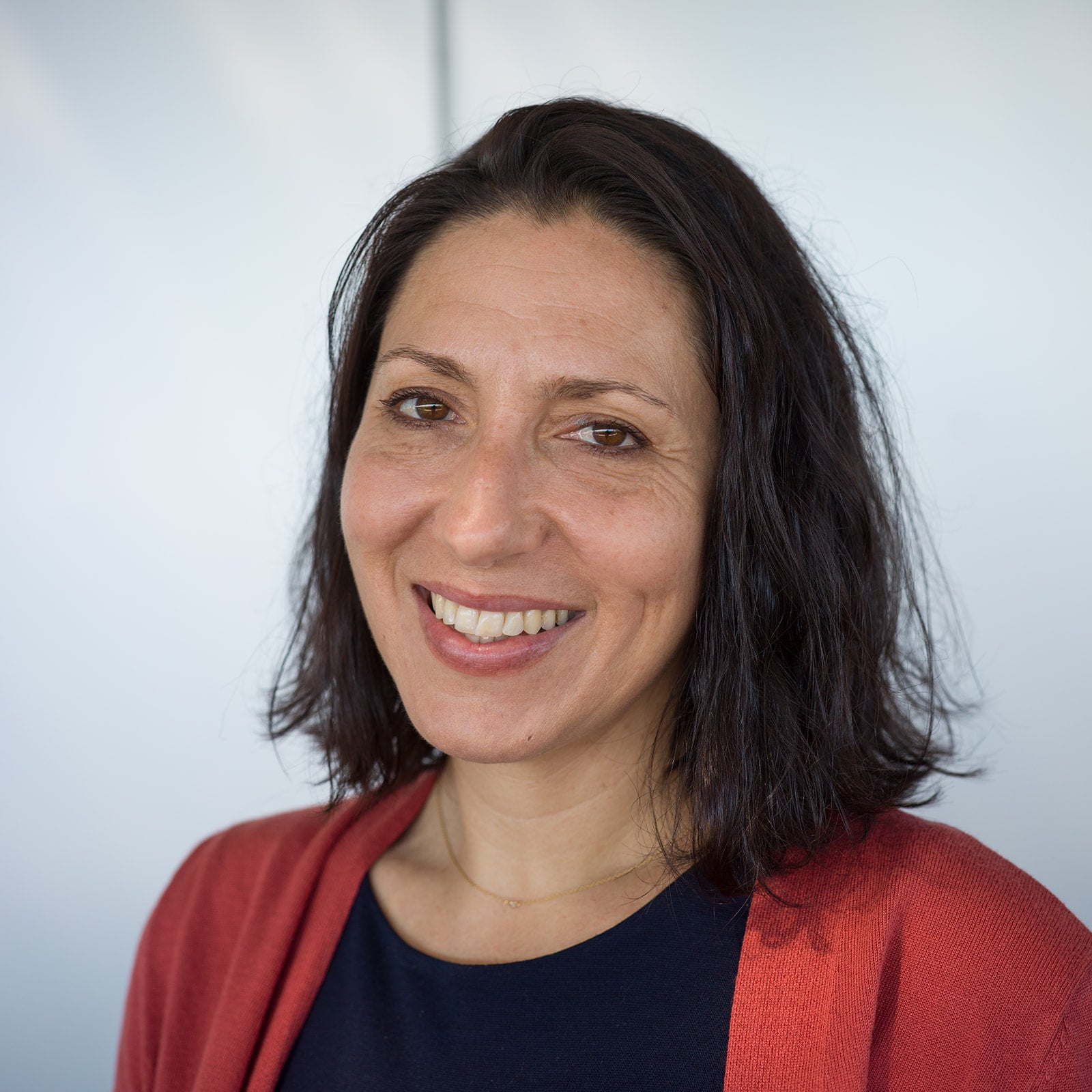 Sonia Erlich, LMHC, MFA, MA