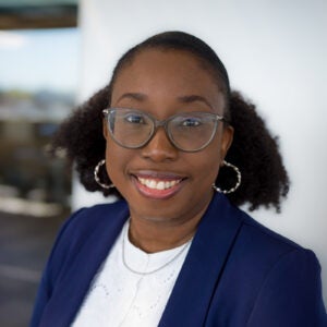 Chinwoke Isiguzo, PhD, MPH