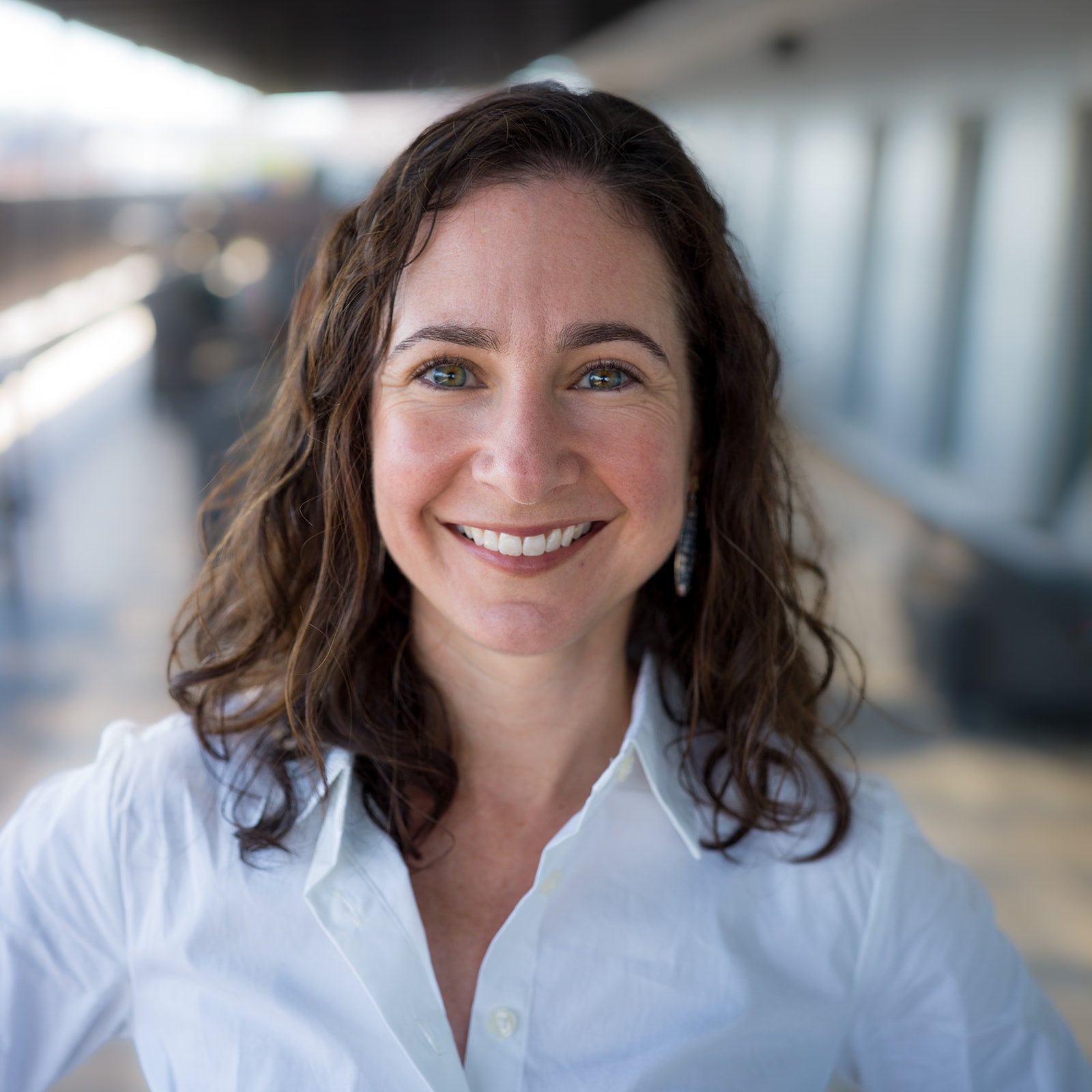 Charlotte Vieira, MPH