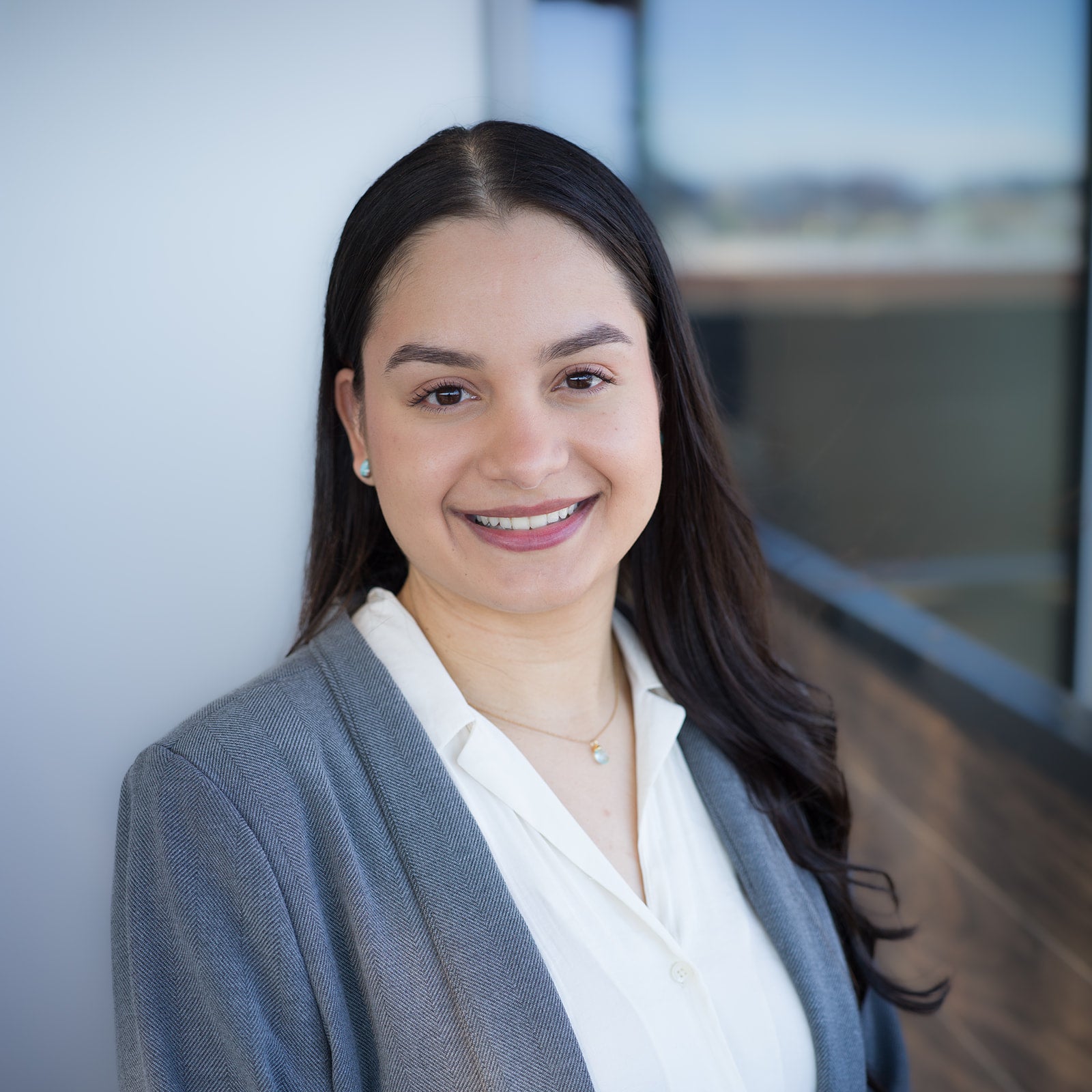Rocio Nunez Pepen, BA