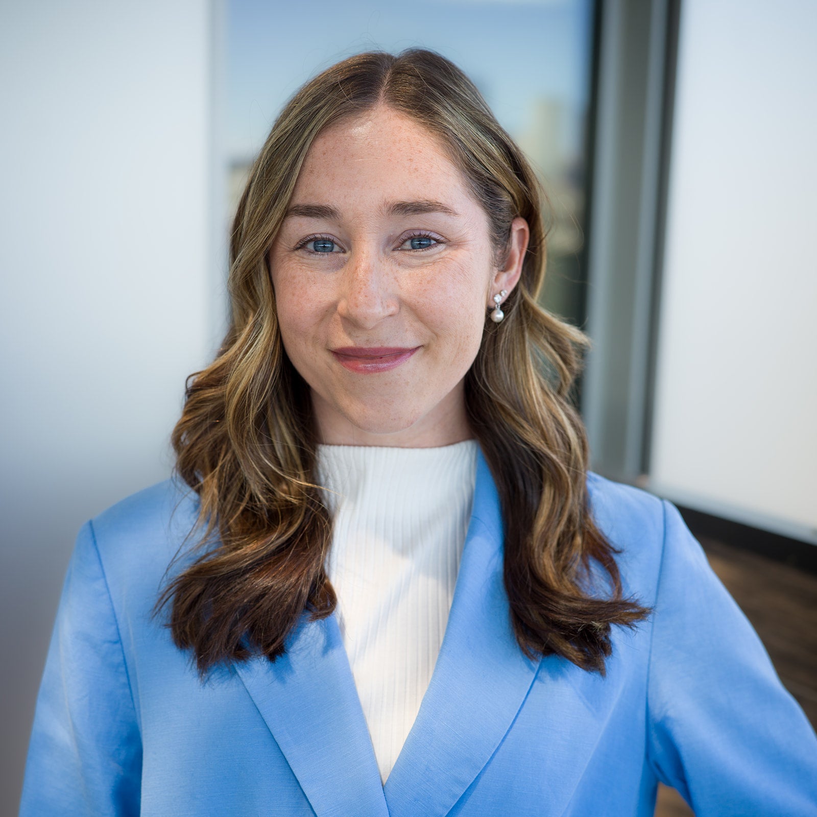 Emily Stewart, DSW, LICSW