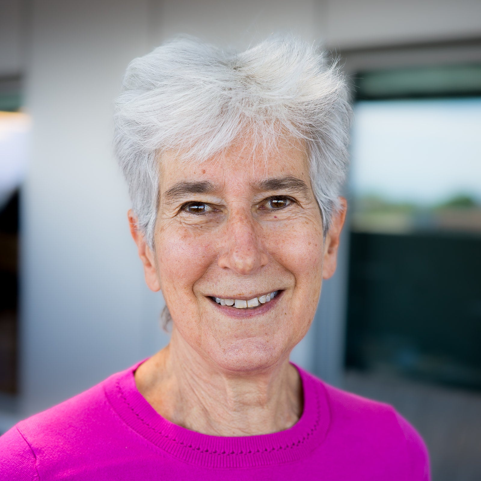 Emily Feinberg, ScD, CPNP